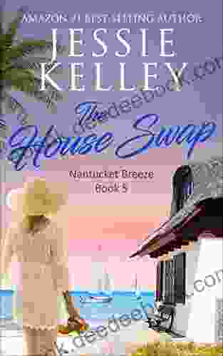 The House Swap (Nantucket Breeze 5)