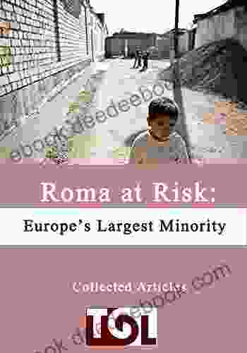 Roma at Risk: Europe s Largest Minority (Transitions Online 9)