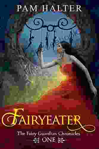 Fairyeater: The Fairy Guardian Chronicles One