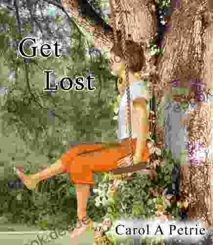 Get Lost (The Anna 5)