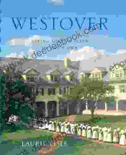 Westover: Giving Girls a Place of Their Own (Garnet Books)