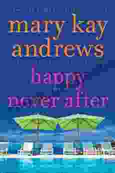 Happy Never After (Callahan Garrity Mysteries 4)