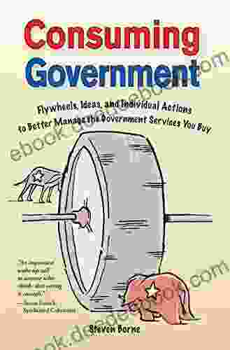 Consuming Government: Flywheels Ideas and Individual Actions to Better Manage the Government Services You Buy