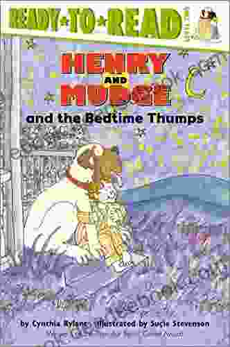 Henry And Mudge And The Bedtime Thumps