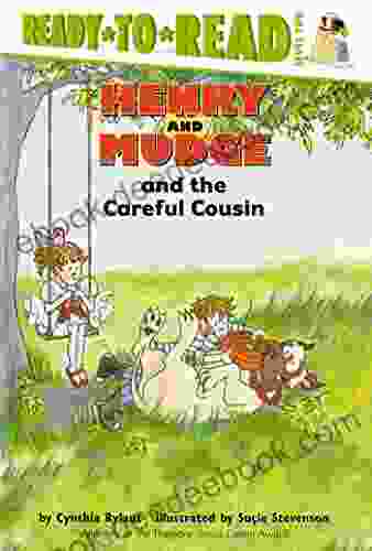 Henry And Mudge And The Careful Cousin