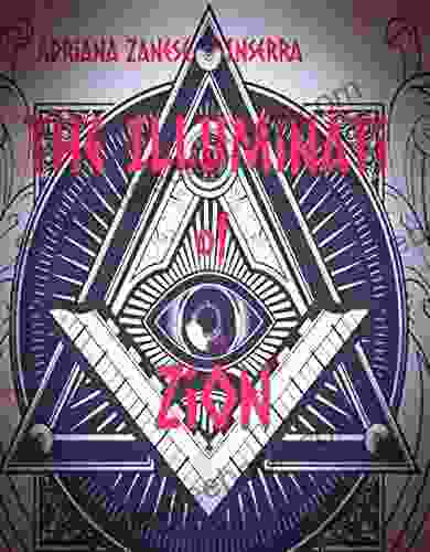 The Illuminati of Zion (vol 2): Hidden powers rule the world