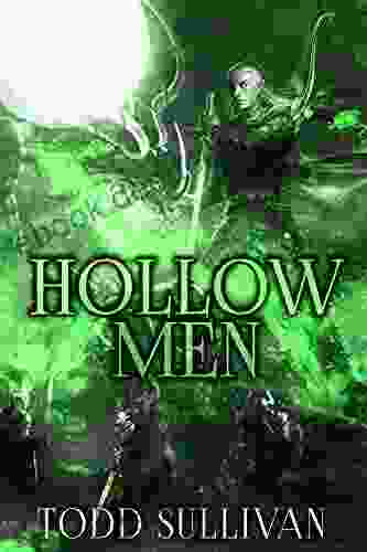 Hollow Men (The Windshine Chronicles 1)