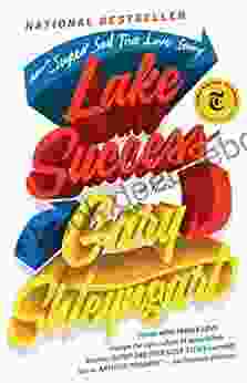 Lake Success: A Novel Gary Shteyngart