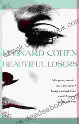 Beautiful Losers Leonard Cohen