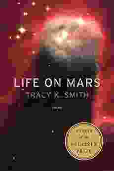 Life on Mars: Poems Tracy K Smith