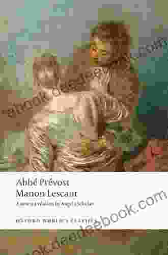 Manon Lescaut (Oxford World S Classics)