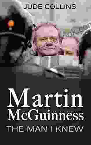 Martin McGuinness:: The Man I Knew