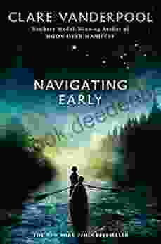 Navigating Early Clare Vanderpool