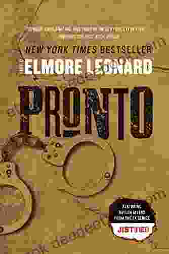 Pronto: A Novel (Raylan Givens 1)