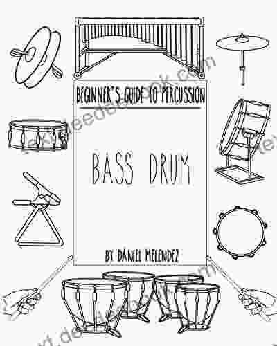 Beginner s Guide to Percussion: Triangle: a quick reference guide to Percussion instruments and how to play them