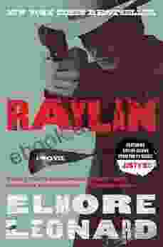 Raylan: A Novel (Raylan Givens 3)