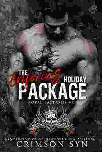 The Enforcer S Holiday Package: An RBMC Secret Baby Holiday Novel