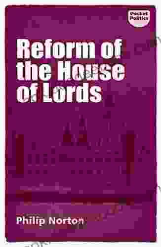 Reform Of The House Of Lords (Pocket Politics)