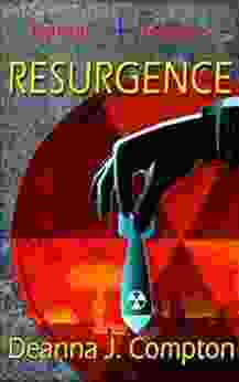 Resurgence: Dystopian Fantasy (Human Nature 3)