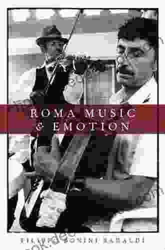 Roma Music And Emotion Filippo Bonini Baraldi