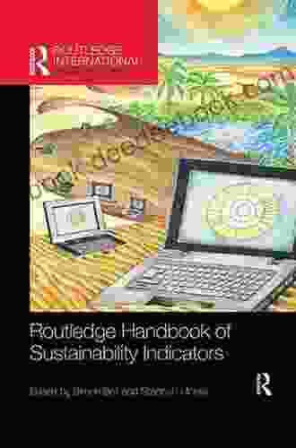 Routledge Handbook Of The History Of Sustainability (Routledge Environment And Sustainability Handbooks)