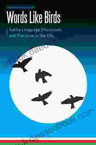 Words Like Birds: Sakha Language Discourses And Practices In The City (Borderlands And Transcultural Studies)