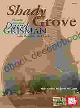 Shady Grove: Mandolin Solos By David Grisman