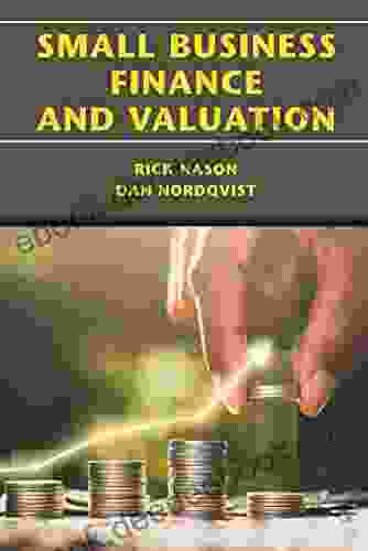 Small Business Finance and Valuation (ISSN)