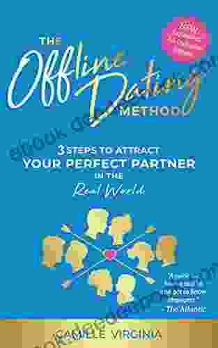 The Offline Dating Method: 3 Steps To Attract Your Perfect Partner In The Real World