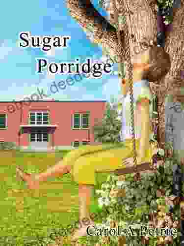 Sugar Porridge (The Anna 2)