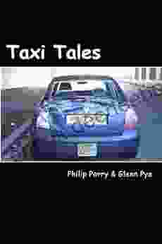 Taxi Tales Philip Parry