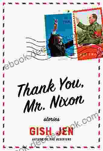 Thank You Mr Nixon: Stories