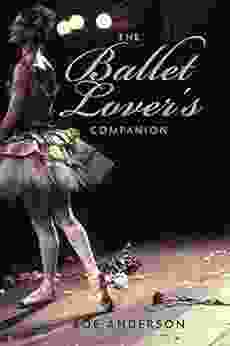 The Ballet Lover s Companion Marguerite De Navarre