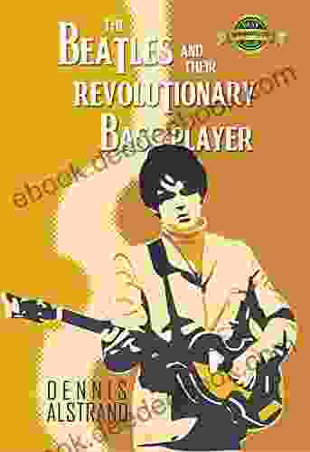 The Beatles And Their Revolutionary Bass Player