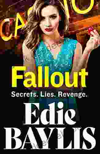 Fallout: The BRAND NEW addictive gangland thriller from Edie Baylis for 2024 (The Allegiance 2)