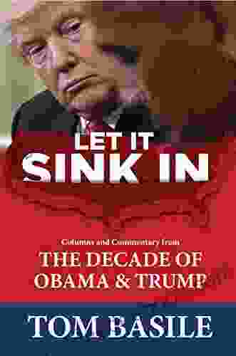 Let It Sink In: The Decade Of Obama And Trump
