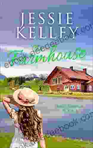 The Farmhouse (Rocky Mountain 4)