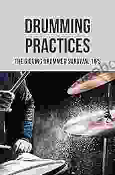 Drumming Practices: The Gigging Drummer Survival Tips: Drumming Sticks For Exercise