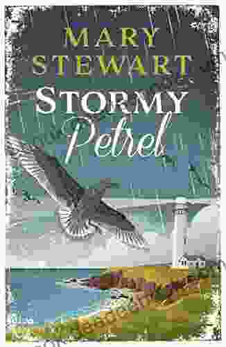 Stormy Petrel: The gripping classic that will keep you on the edge of your seat