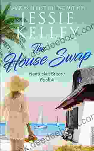 The House Swap (Nantucket Breeze 4)