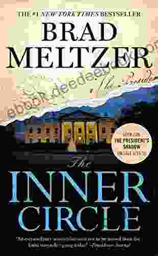 The Inner Circle (The Culper Ring 1)