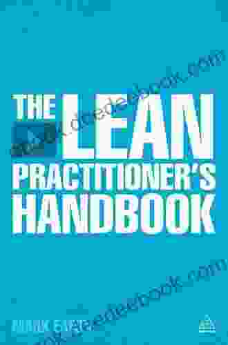 The Lean Practitioner S Handbooks Mark Eaton