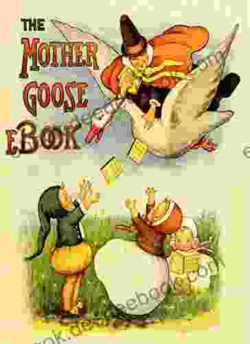 The Mother Goose EBook Betsy R Rosenthal