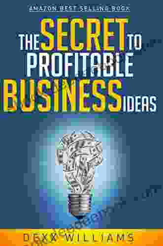 The Secret to Profitable Business Ideas