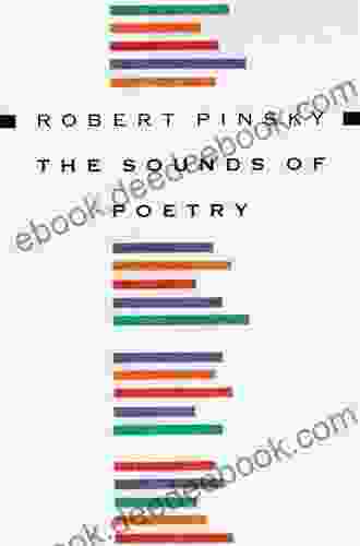 The Sounds of Poetry: A Brief Guide