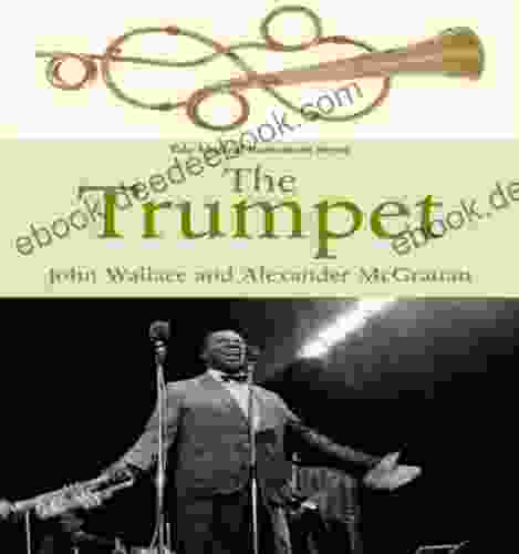 The Trumpet (Yale Musical Instrument Series)