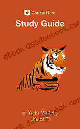 Study Guide For Yann Martel S Life Of Pi