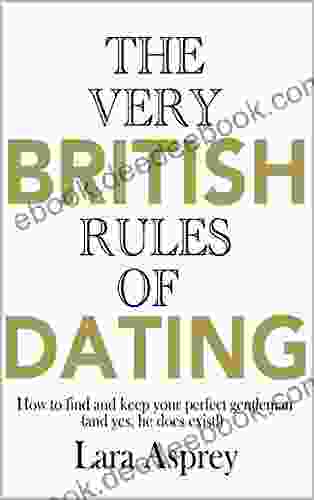 The Very British Rules Of Dating