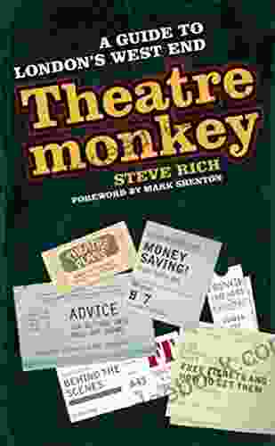 Theatremonkey Steve Rich