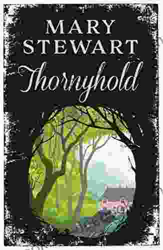 Thornyhold Mary Stewart